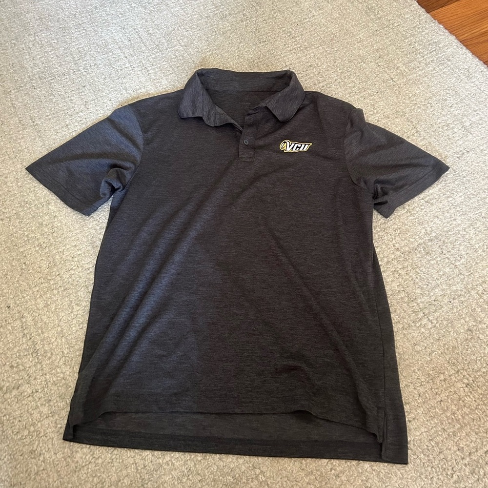 Men’s VCU Polo